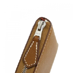 Ví Hermès FANTAISIE BOTANIQUE Silk In Compact 080204CK 621033