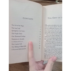 The gift of the magi and other stories - O. Henry 505123
