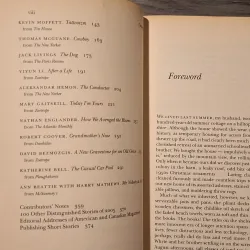 The Best American Short Stories 2006 783207