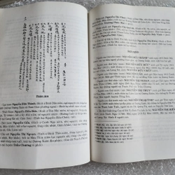 Nguyễn Hữu tộc gia phổ  446562