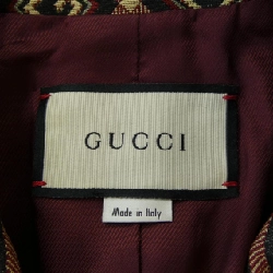 Jacket GUCCI 623766 ZAD9E 631544