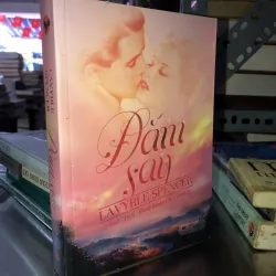 Đắm say - Lavyrle Spencer