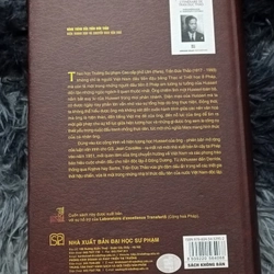 Hành trình của Trần Đức Thảo 546650