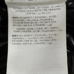 MONCLER MONTCLA Áo khoác lông - Hàng hiệu Chính hãng 892011