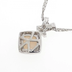 K18WG Dây chuyền ngọc trai mẹ - Hàng hiệu Chính hãng 847367