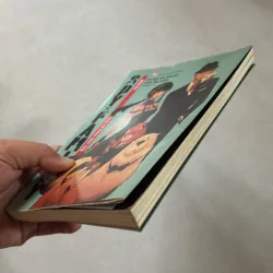 Spy x family tiểu thuyết: Bức chân dung gia đình 751525