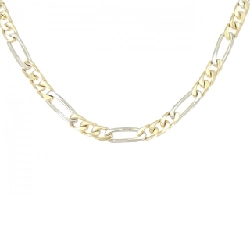 Hàng hiệu ウノアエレ 750YG/750WG - Dây chuyền