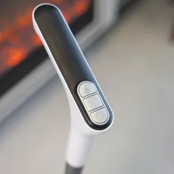 Hút bụi & lau sàn đồng thời – Tiết kiệm thời gian 799193