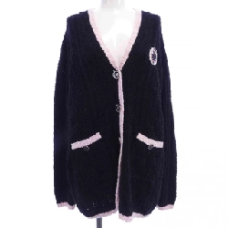 【Mã giảm giá】Áo khoác cardigan CHANEL