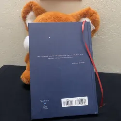 Anh(Bìa Cứng)-Liêu Hà Trinh 1003745