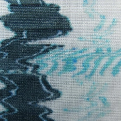 Áo sơ mi ngắn tay HERMES - Hàng hiệu Chính hãng 901108