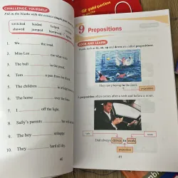 Bộ 6 quyển Step-up Grammar nổi tiếng cho bé  1031496