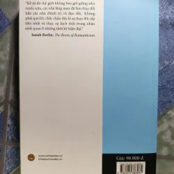 Di sản văn học lãng mạn những cách đọc khác 1006258