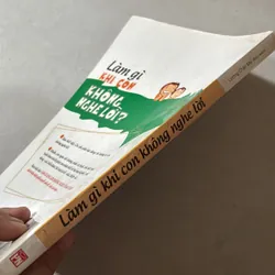 Làm gì khi con không nghe lời 738405