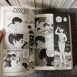 Truyện tranh Ranma 1/2 - Trọn bộ 20 tập - NXB Trẻ 199138