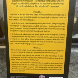 Ảo mộng Lehman Brothers 727792