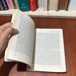 II Tiểu Thuyết: Ăn Mày Dĩ Vãng - Chu Lai - 2001 746168