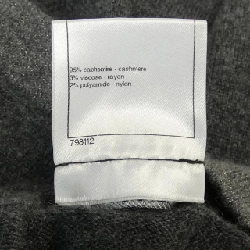 Chanel CHANEL P42047K03206 Áo len 631449