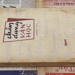 CHÂN DUNG VĂN HỌC (Chọn lọc)
- Nhóm dịch giả: Cao Xuân Hạo, Vương Trí Nhàn... 718633