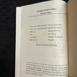 Tháng Ninh Nông- Nguyên Ngọc 1025173