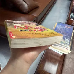 Nỗi Kẻ Mộng – Erin McCarthy | Tiểu thuyết ngôn tình lãng mạn hấp dẫn | Sách cũ giá tốt 975413