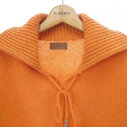 【Mã giảm giá】ALANUI Áo len 636850