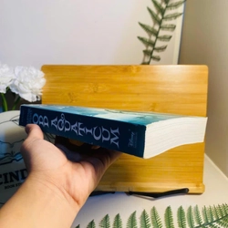 [Sách tiếng Anh 2hand] Like new 90% - Alistair Grim’s Odd Aquaticum - Gregory Funaro 550435