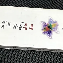 NHÀN ĐÀM- HOÀNG PHỦ NGỌC TƯỜNG ( Bút ký) 1019050