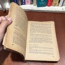 II Sách Y: Thuốc Và Cách Sử Dụng - 1987 798016