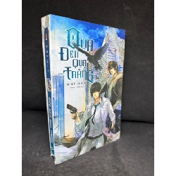 (TẶNG BOOKMARK) Quạ Đen Quạ Trắng, Nhĩ Nhã 2804, 2016 RBK