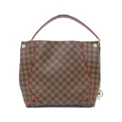 Túi xách vai Louis Vuitton Damier Kaisa Hobo N41555 - Hàng hiệu Chính hãng 801951