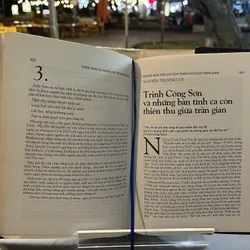 TRỊNH CÔNG SƠN NGƯỜI HÁT RONG QUA NHIỀU THẾ HỆ 592512