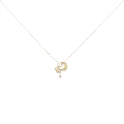 Dây chuyền đá màu Samantha Tiara - Hàng hiệu Authentic