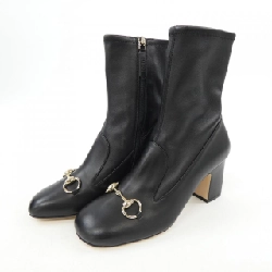 Giày bốt GUCCI - Hàng hiệu Chính hãng 830401