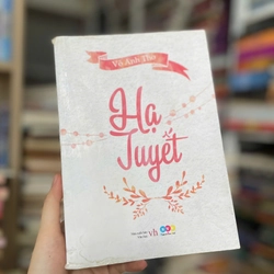 Hạ Tuyết  - Võ Anh Thơ