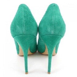 【Khuyến mãi】Giày cao gót SALVATORE FERRAGAMO 663313