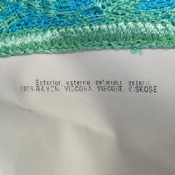 【Khuyến mãi】Áo khoác cardigan MISSONI 644247