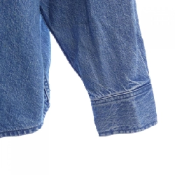 Áo sơ mi UPPER HIGHTS - Hàng hiệu Authentic 772917