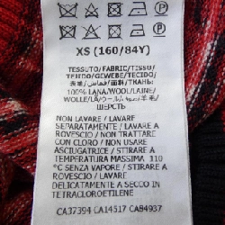 Gucci GUCCI 644780 XKBOQ Áo gile 633232