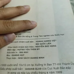 Luận về quốc học ( nghiên cứu - cảo luận) - Nhiều tác giả 568811