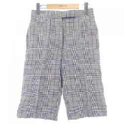 Quần short THOM BROWNE - Hàng hiệu Authentic