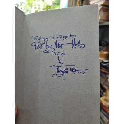 Từ giờ thứ sáu đến giờ thứ chín (tiểu thuyết) - Nguyễn Một (Bản Đặc Biệt) 119398