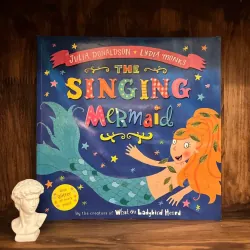 The Singing Mermaid