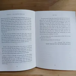 Google Câu Chuyện Thần Kỳ - David A. Vise, Mark Malseed 573763
