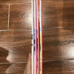 Các nền văn minh thế giới đủ 4 cuốn  760250