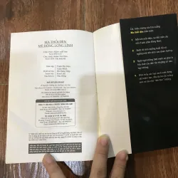 Ma Thổi Đèn - Mê Động Long Lĩnh – Thiên Hạ Bá Xướng (t4) 763210