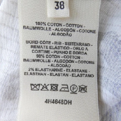 Áo thun HERMES - Hàng hiệu Chính hãng 826406