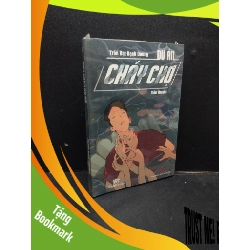 (TẶNG BOOKMARK) Dự Án Cháy Chợ (Tiểu thuyết) Trần Đạt Bạch Dương mới 95% RBK.ASB1003