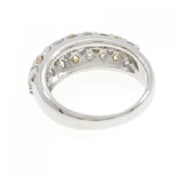 Nhẫn kim cương PT Pavé 2.34CT 672398