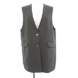 SLOBE IENA 24-010-912-3000-1-0 Áo vest - Hàng hiệu Authentic